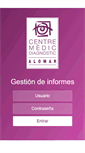 Mobile Screenshot of cmda.es